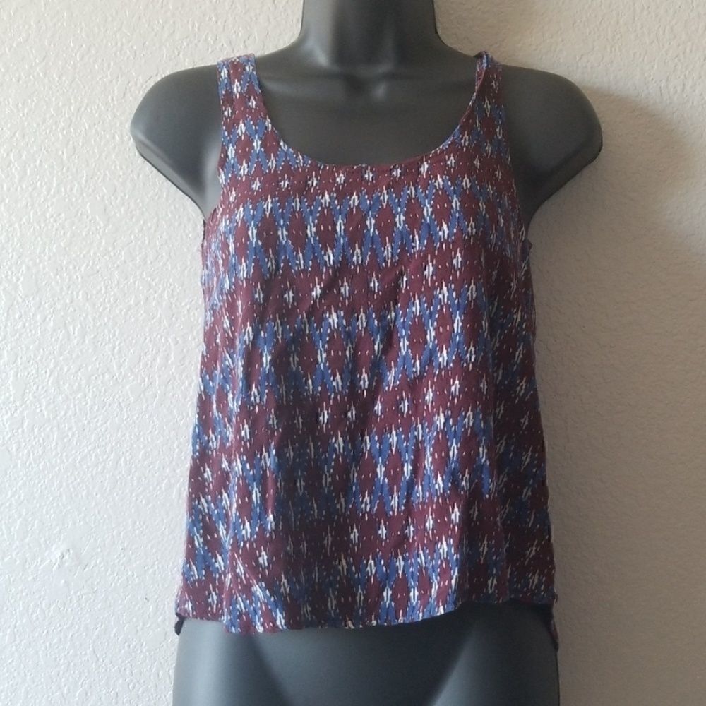 Mimi Chica Tank Top 